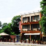 Hotel Pensiunea Select Baile Herculane