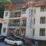Hotel Pensiunea Soimul Baile Herculane