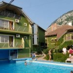 Hotel Vila Hera Baile Herculane