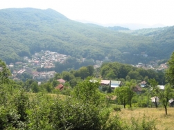 Hotel Florilor - Baile Olanesti - poza 4 - travelro