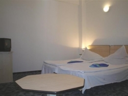 Hotel Florilor - Baile Olanesti - poza 2 - travelro