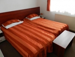 Hotel Florilor - Baile Olanesti - poza 3 - travelro