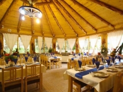 Hotel Transilvania - Balvanyos - poza 4 - travelro