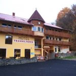 Hotel Transilvania Balvanyos