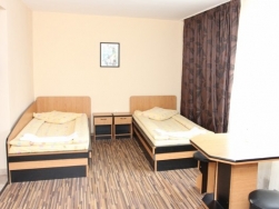 Hotel Flamingo - Bistrita - poza 3 - travelro