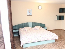 Hotel Flamingo - Bistrita - poza 2 - travelro