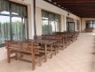 Terasa hotel