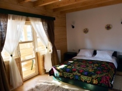 Hotel Pensiunea Iza - Viseu-Borsa - poza 3 - travelro