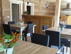 Hotel Pensiunea Iza - Viseu-Borsa - poza 4 - travelro