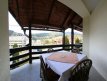 Masuta balcon hotel