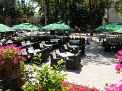 Hotel Belvedere - Botosani - poza 4 - travelro