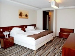 Hotel Belvedere - Botosani - poza 3 - travelro