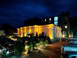 Hotel Belvedere - Botosani - poza 1 - travelro