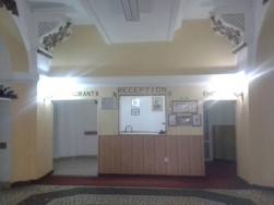 Hotel Rares - Botosani - poza 2 - travelro