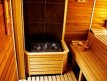 Centru SPA cu sauna uscata