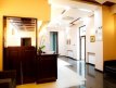 Receptie hotel