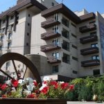 Hotel Rapsodia Botosani
