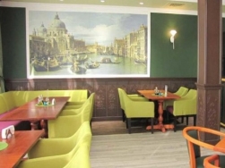 Hotel Hostel Bella Italia - Braila - poza 4 - travelro