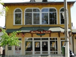 Hotel Hostel Bella Italia - Braila - poza 1 - travelro