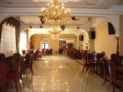 Hotel Edys Royal - Braila - poza 2 - travelro