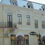 Hotel Vila Edys Braila