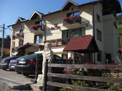 Hotel Vlahia Inn - Bran-Moeciu - poza 1 - travelro