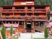 Hotel Complex Turistic Wiarusti Bran-Moeciu
