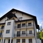 Hotel Vila Transylvania Apartments Bran-Moeciu