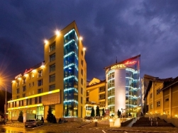 Hotel Ambient - Brasov - poza 1 - travelro