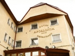 Hotel Apollonia - Brasov - poza 1 - travelro