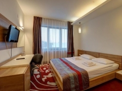 Hotel Ave Lux - Brasov - poza 3 - travelro