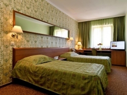 Hotel Brasov - Brasov - poza 3 - travelro