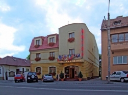Hotel Brasov - Brasov - poza 1 - travelro