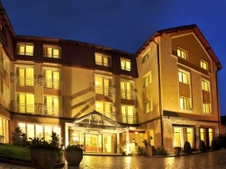 Hotel Citrin - Brasov - poza 1 - travelro