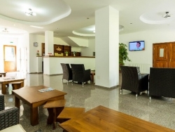 Hotel Pensiunea Caprioara - Sambata De Sus - poza 2 - travelro