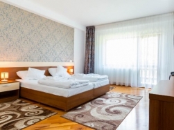 Hotel Pensiunea Caprioara - Sambata De Sus - poza 3 - travelro