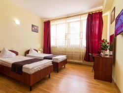 Hotel Pensiunea Laura - Brasov - poza 3 - travelro