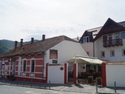 Hotel Pensiunea Old City - Brasov - poza 1 - travelro