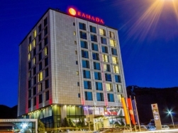 Hotel Ramada - Brasov - poza 1 - travelro