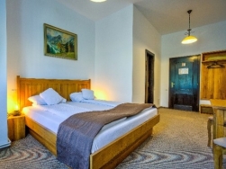 Hotel Residence Ambient - Brasov - poza 3 - travelro