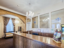 Hotel Residence Central Annapolis - Brasov - poza 2 - travelro