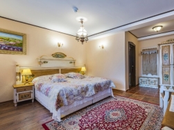 Hotel Resort Ambient - Brasov - poza 3 - travelro
