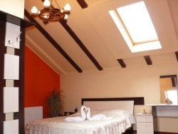 Hotel Serban - Brasov - poza 3 - travelro