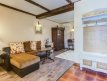 Living apartament