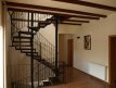 Scari interioare hotel 2