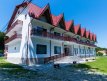 Hotel Pensiunea Caprioara Sambata De Sus
