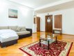 Canapea in apartament