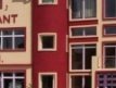Exterior hotel