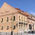 Hotel Casa Chitic Brasov