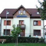 Hotel Pensiunea Bavaria Brasov